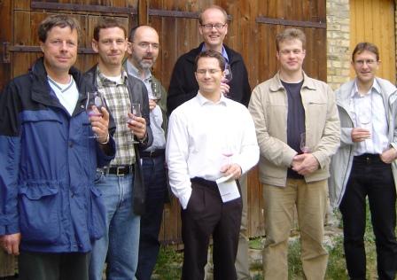 WebSite von AktuarHerr